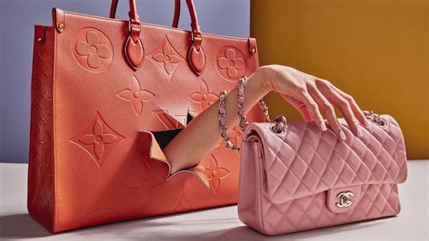 super fake bags ny times|Inside the Delirious Rise of ‘Superfake’ Handbags .